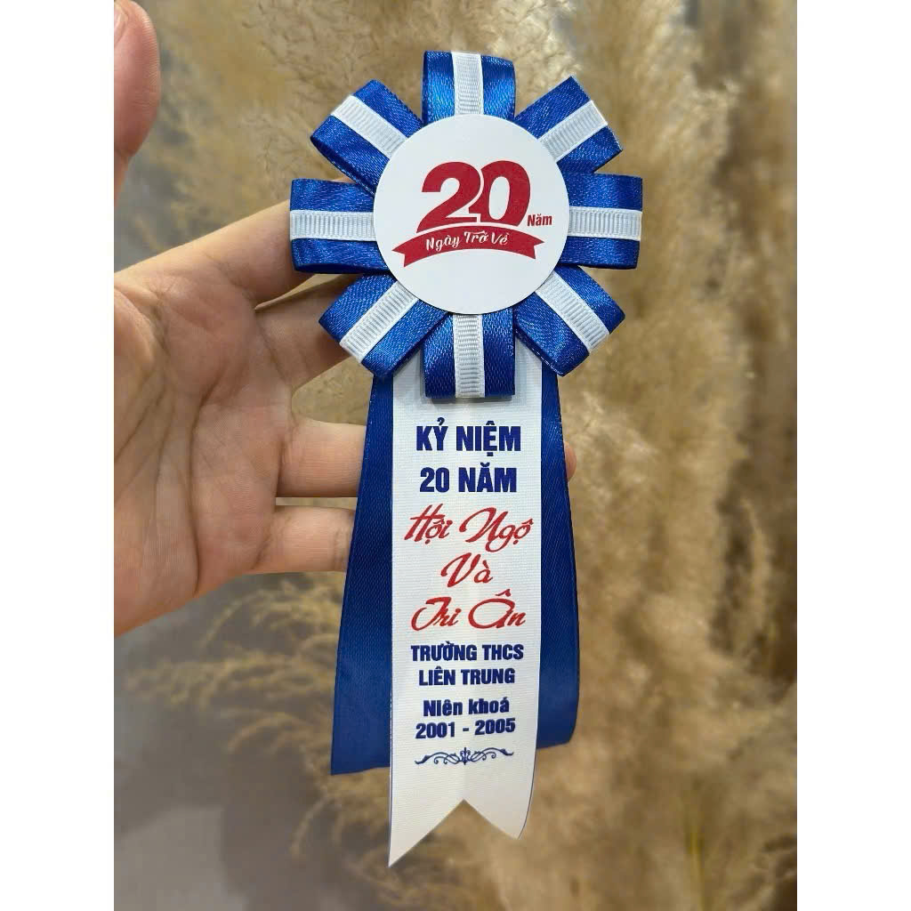 Hoa Cài Đại Biểu